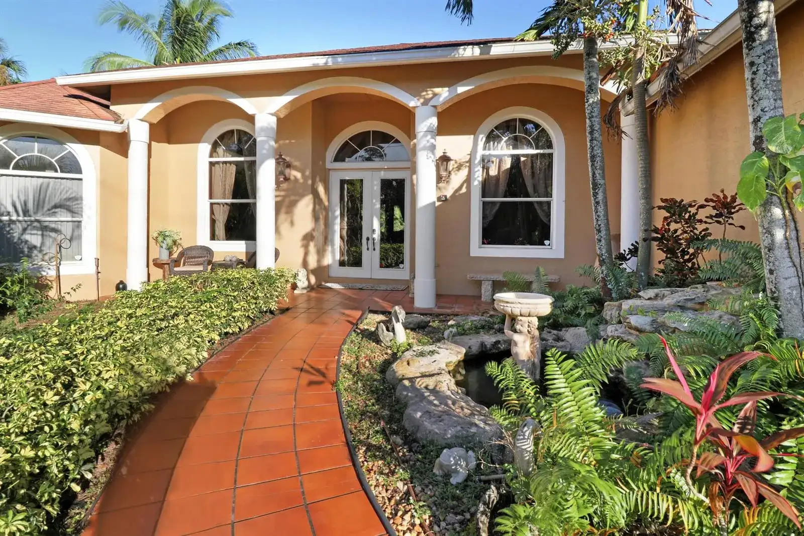 7086 Hall Boulevard, FL 33470 photo 2