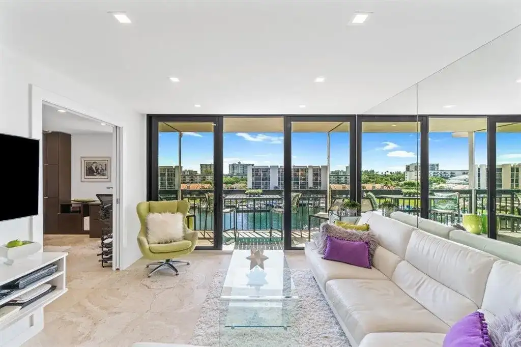 2707 N Ocean Boulevard # D603, Boca Raton FL 33431 photo 2