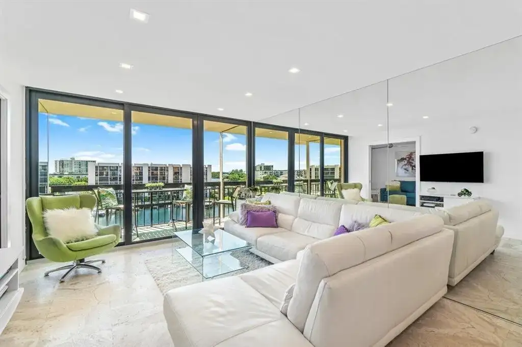 2707 N Ocean Boulevard # D603, Boca Raton FL 33431 photo 3
