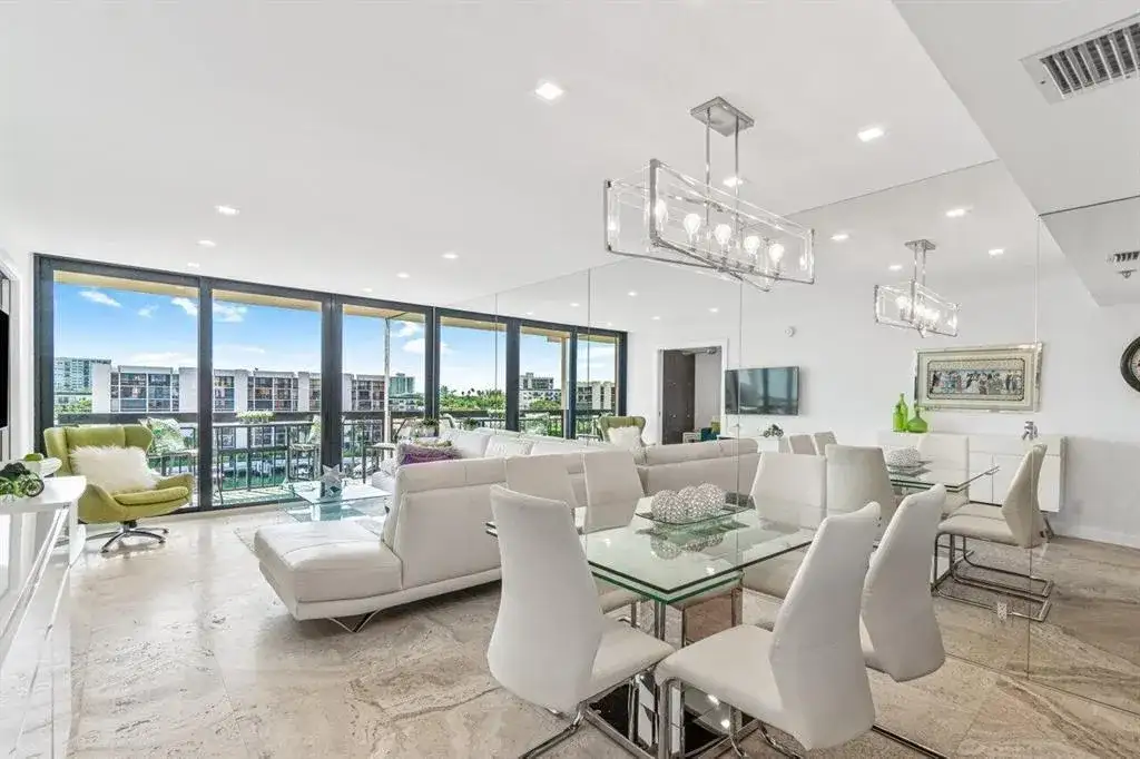 2707 N Ocean Boulevard # D603, Boca Raton FL 33431 photo 4