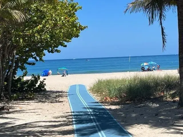 101 Briny Avenue # 2505, Pompano Beach FL 33062