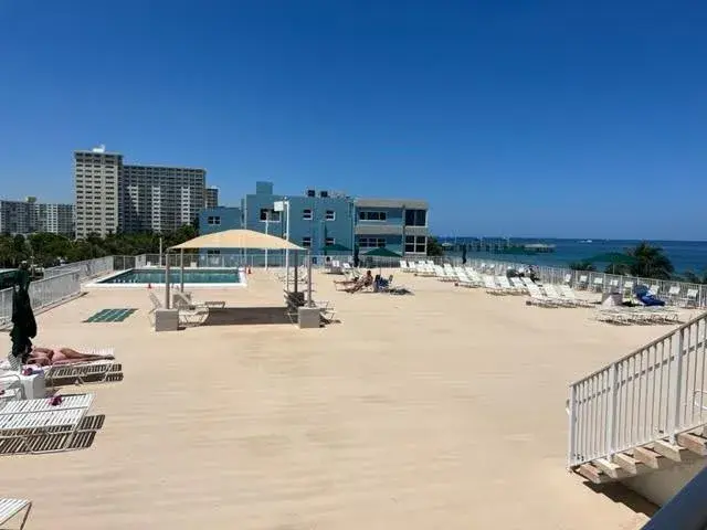 101 Briny Avenue # 2505, Pompano Beach FL 33062