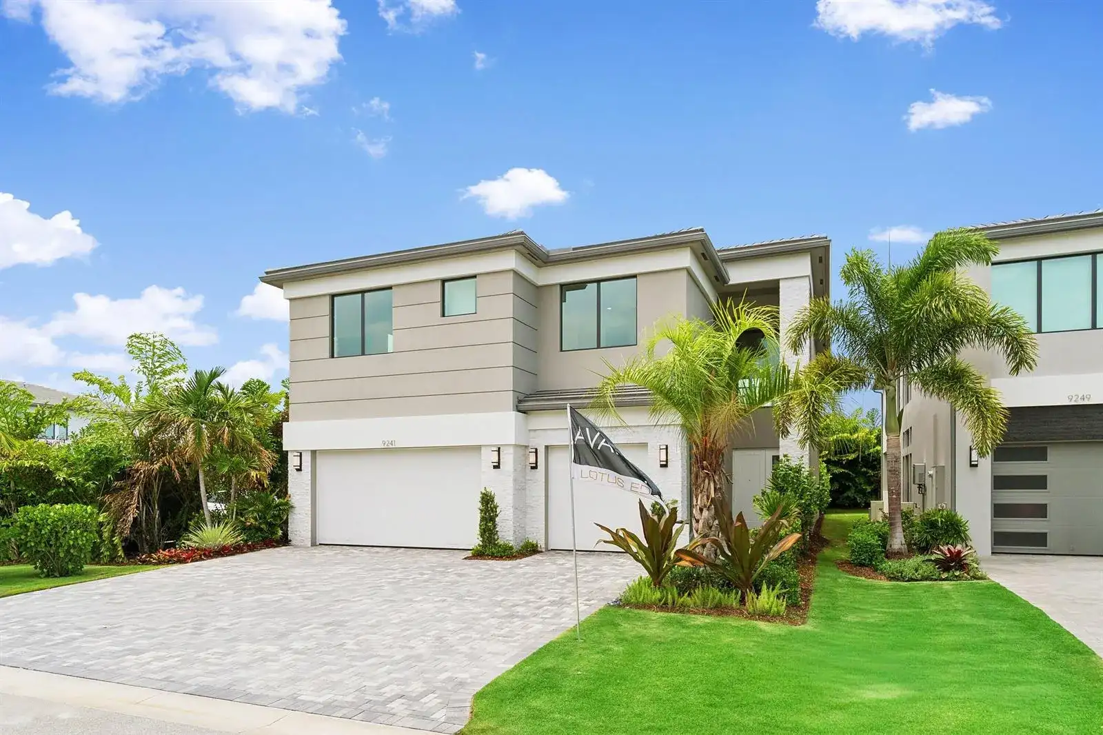 9241 Sunflower Meadow Road, Boca Raton FL 33434 photo 2