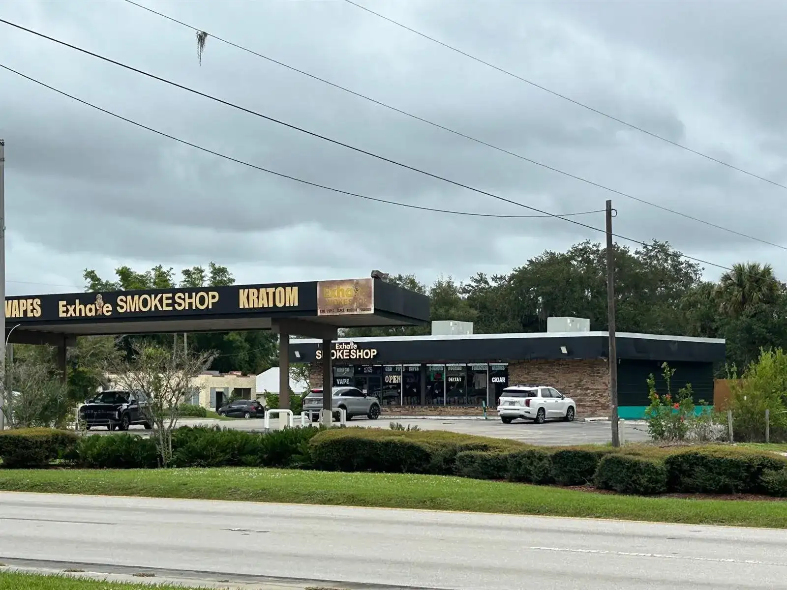 1705 S Parrott Avenue, Okeechobee FL 34974 photo 2