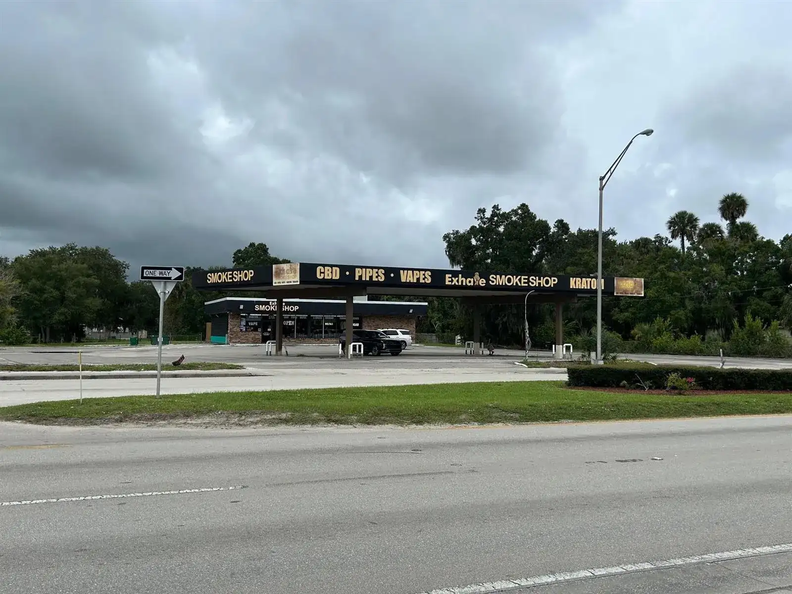 1705 S Parrott Avenue, Okeechobee FL 34974 photo 3
