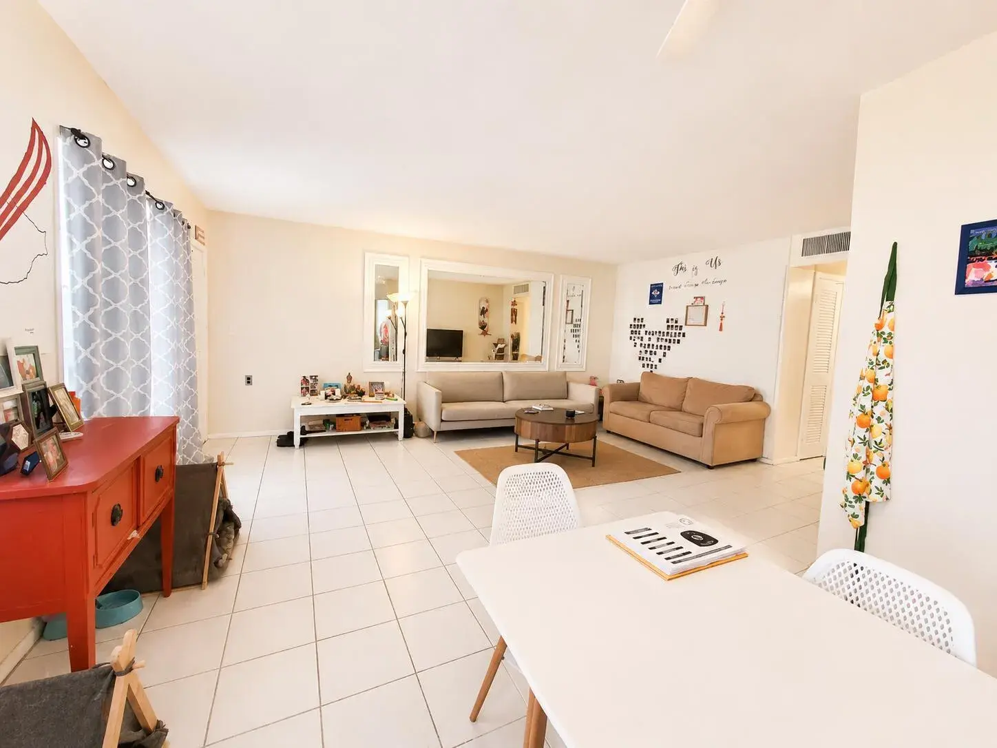 5203 NE 24th Terrace # B108, Fort Lauderdale FL 33308