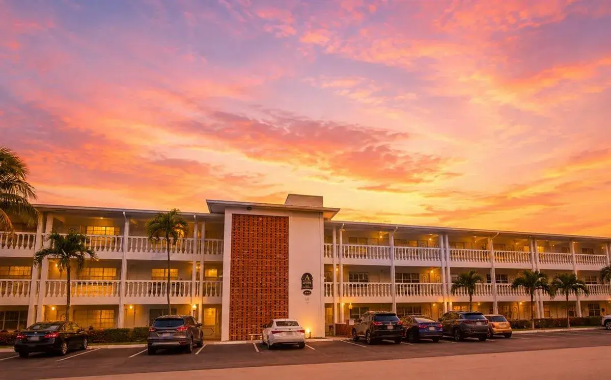 5203 NE 24th Terrace # B108, Fort Lauderdale FL 33308