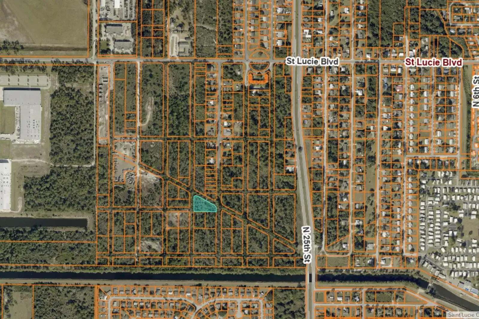 -- Tampa Trail, Fort Pierce FL 34946
