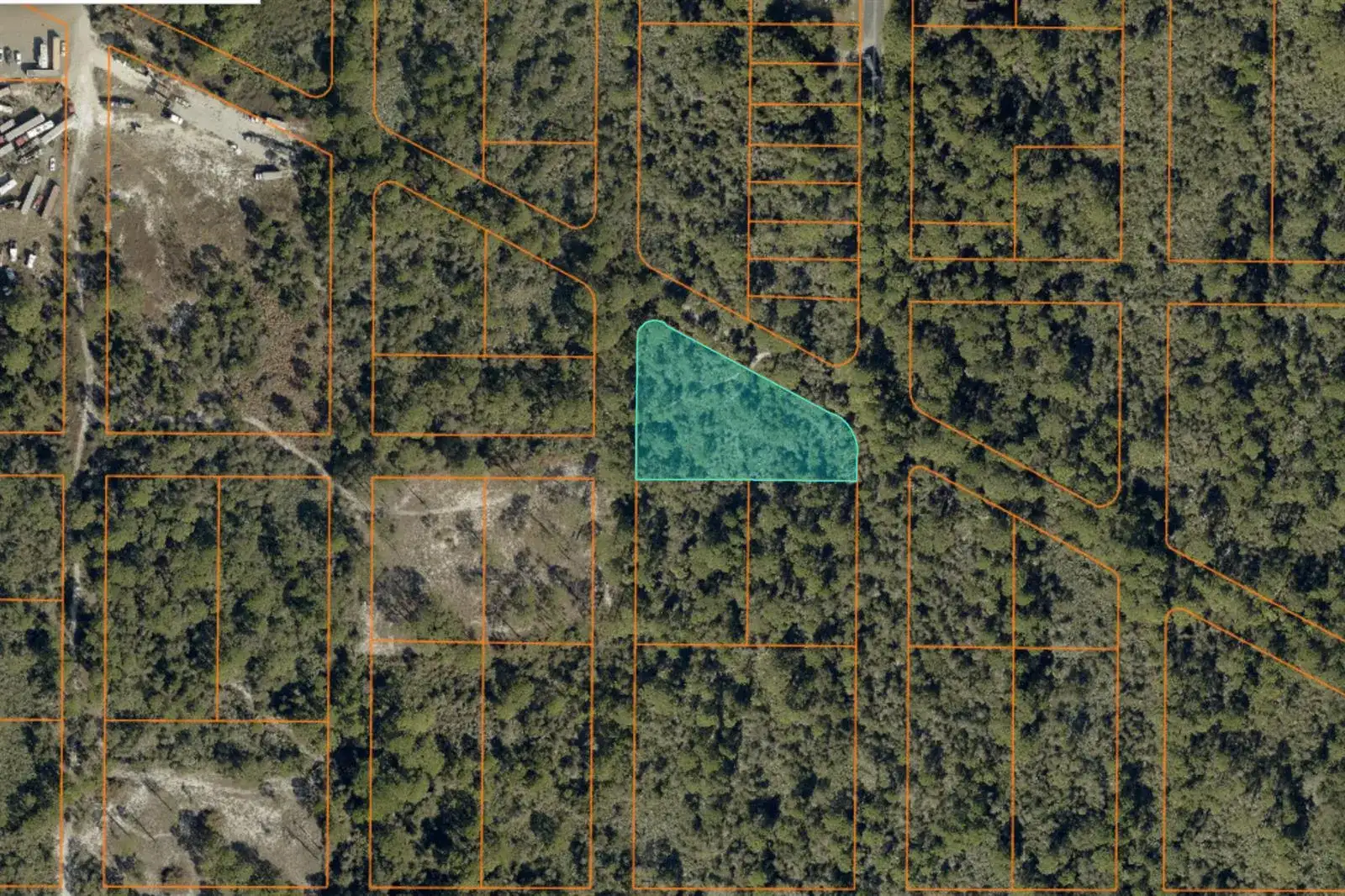 -- Tampa Trail, Fort Pierce FL 34946 photo 3