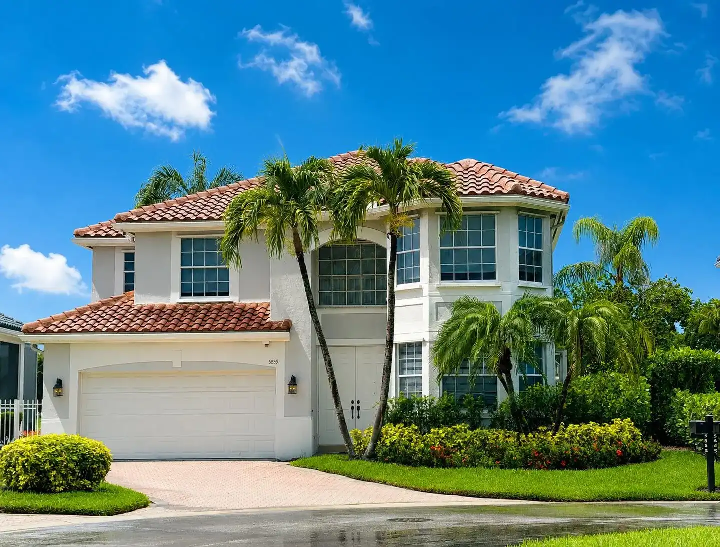5855 NW 42nd Way, Boca Raton FL 33496