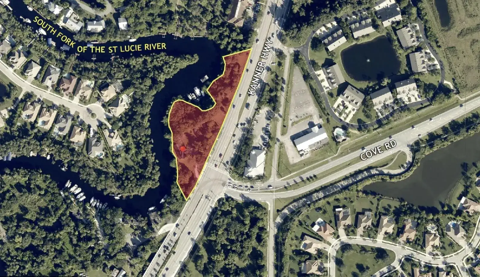 7290 S Kanner Highway, Stuart FL 34997 photo 2