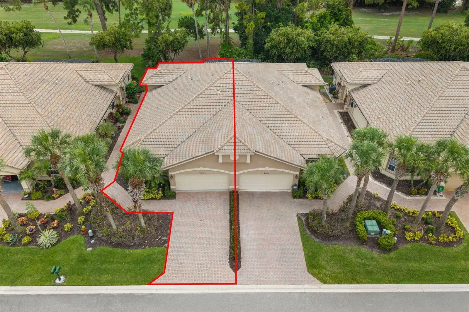 7327 Sea Pines Court, Port St. Lucie FL 34986 photo 3