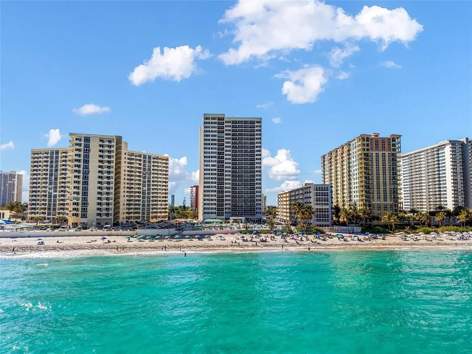 3140 S Ocean Drive # 208, Hallandale Beach FL 33009 photo 2