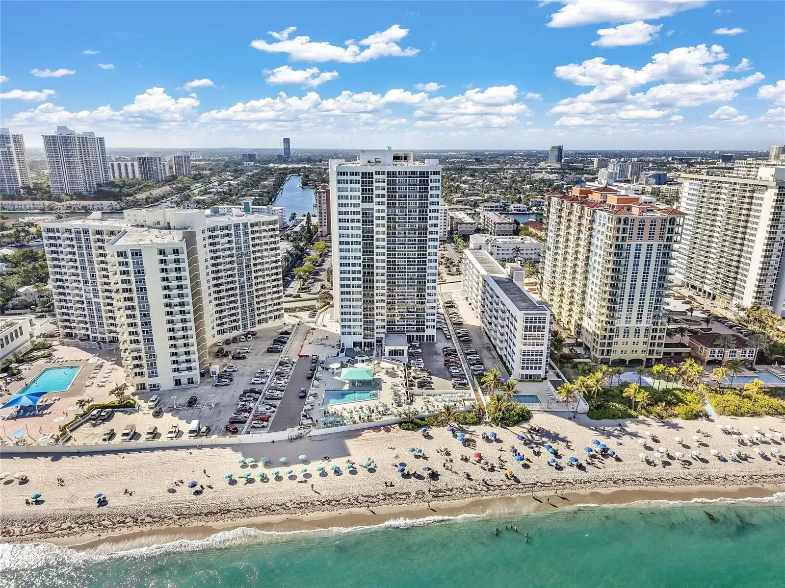 3140 S Ocean Drive # 208, Hallandale Beach FL 33009 photo 3