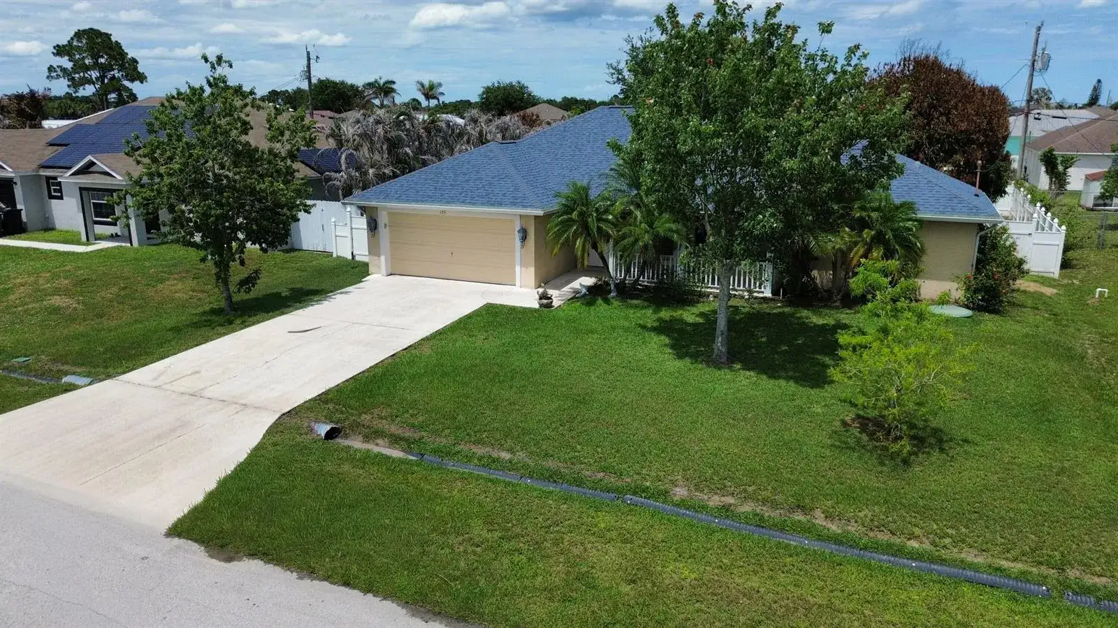 1773 SW Finch Lane, Port St. Lucie FL 34953 photo 2