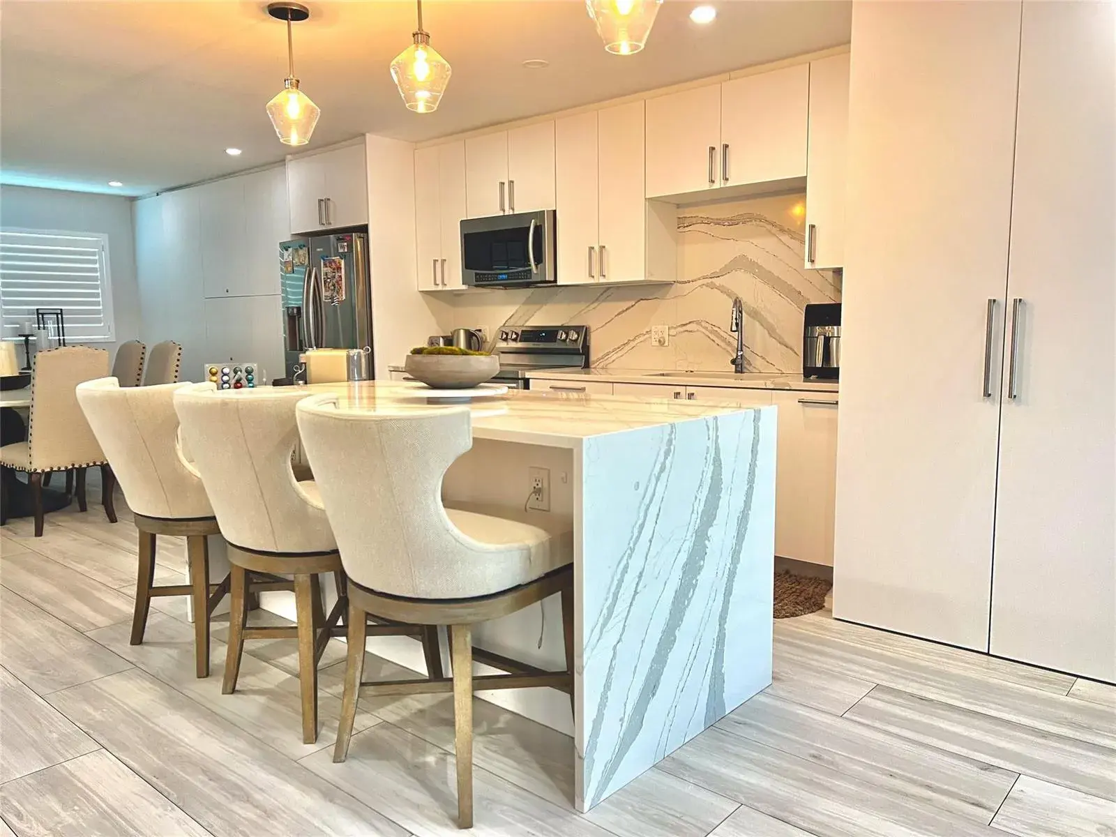 2115 NE 37th Drive # 121, Fort Lauderdale FL 33308