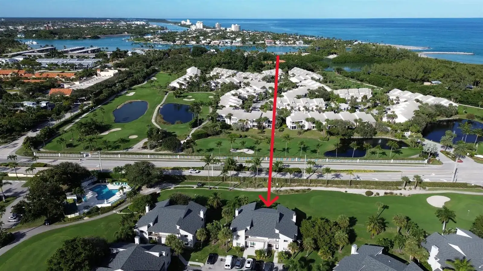 404 Clubhouse Circle, Jupiter FL 33477 photo 2