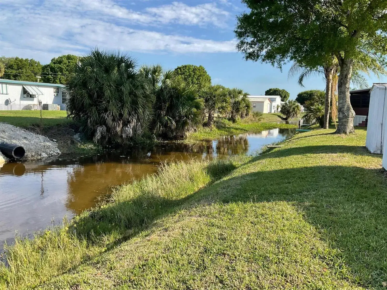 1339 Old Lakeport Road NW Lot 2a, Moore Haven FL 33471 photo 4