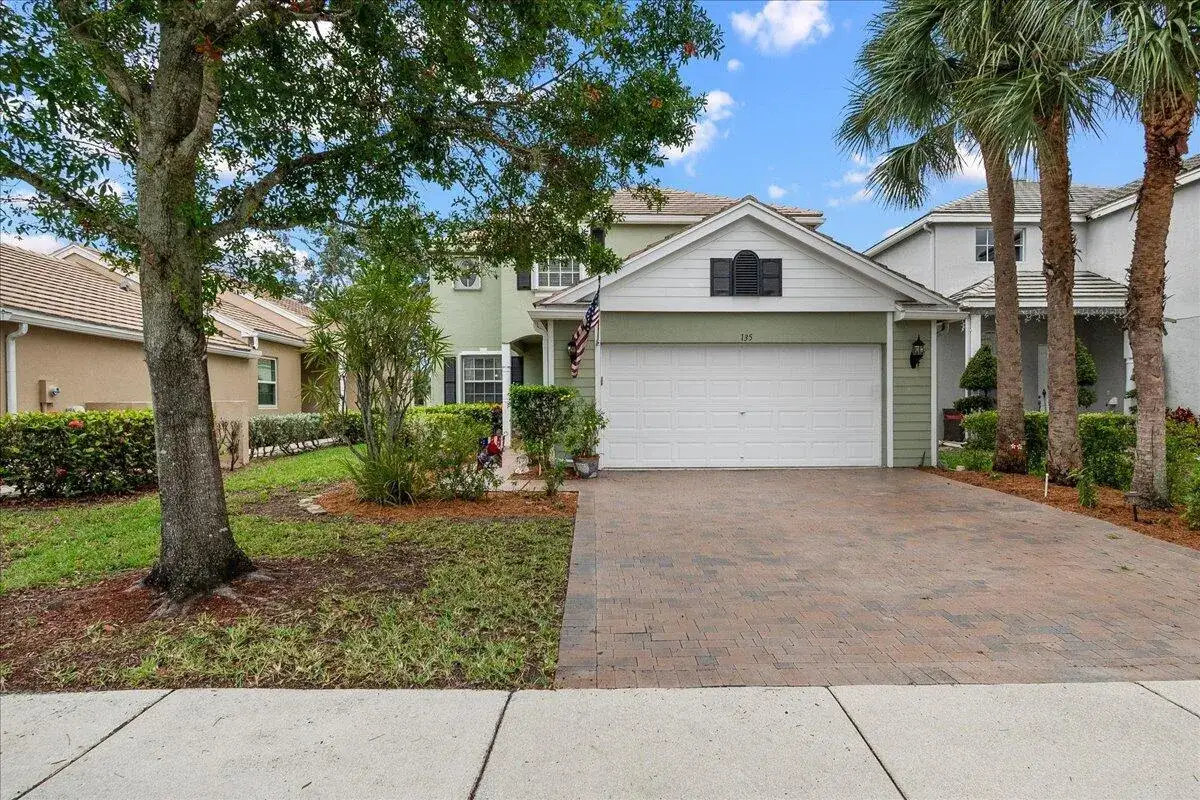 135 Hamilton Terrace, West Palm Beach FL 33414