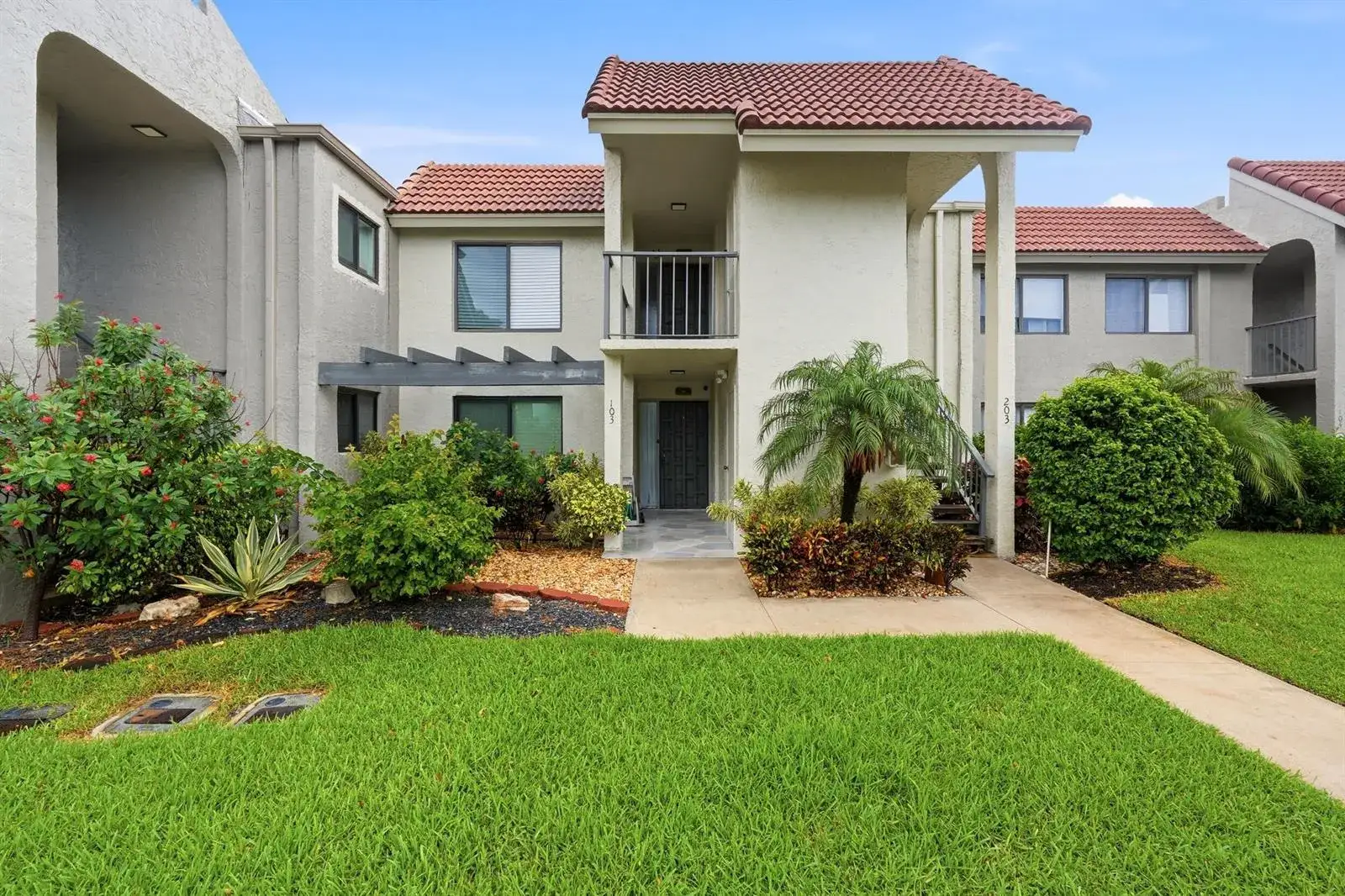 5500 Fairway Park Drive # 103, Boynton Beach FL 33437