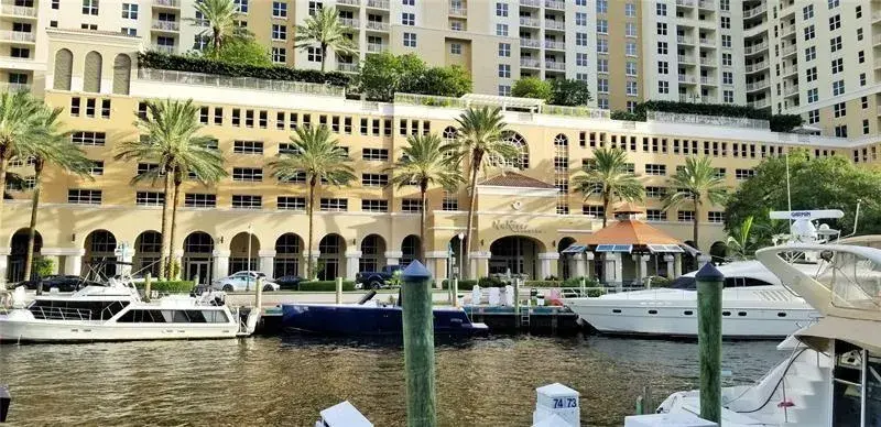 511 SE 5 Avenue Unit 607, Fort Lauderdale FL 33301