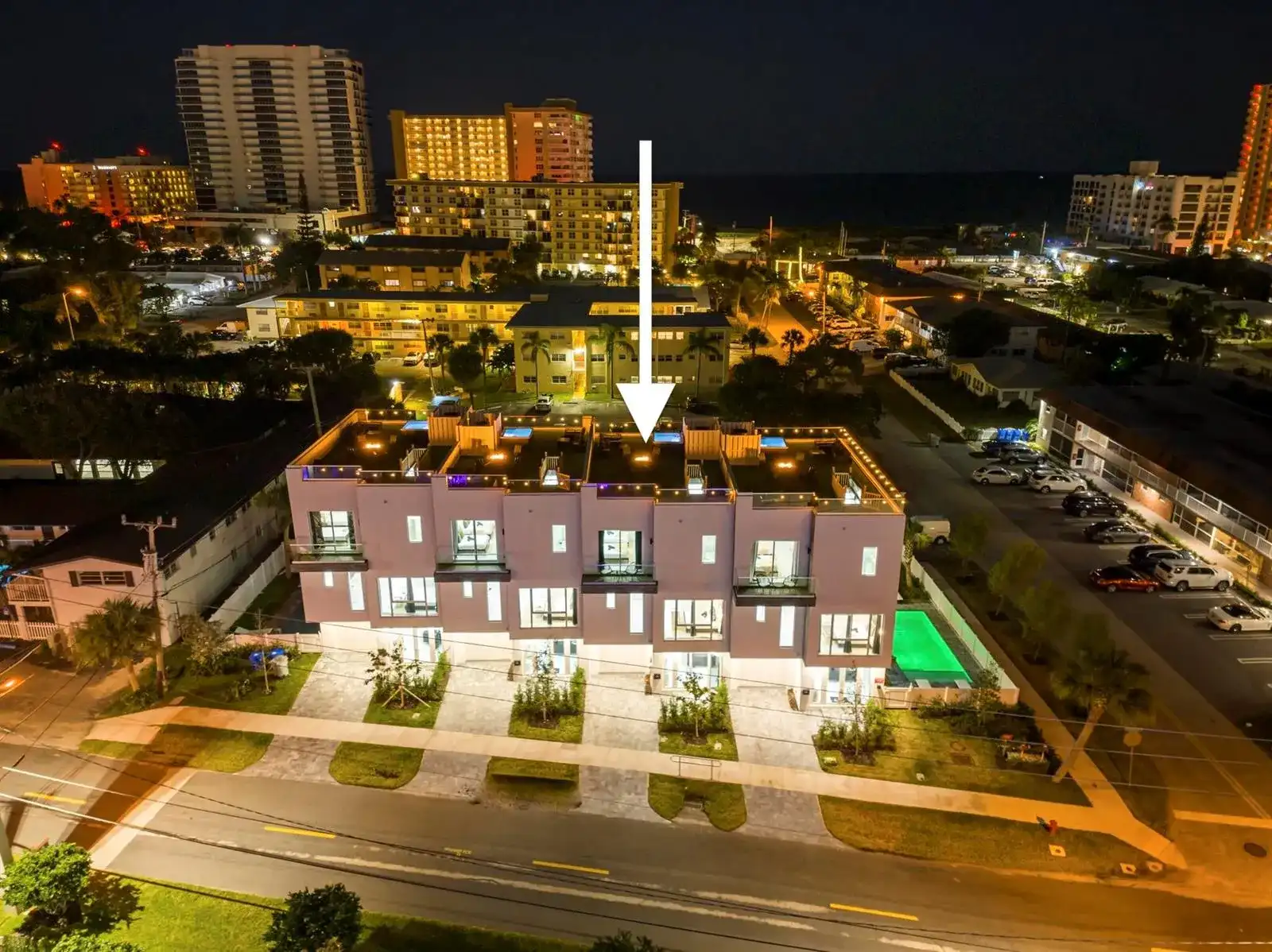 1002 N Riverside Drive, Pompano Beach FL 33062