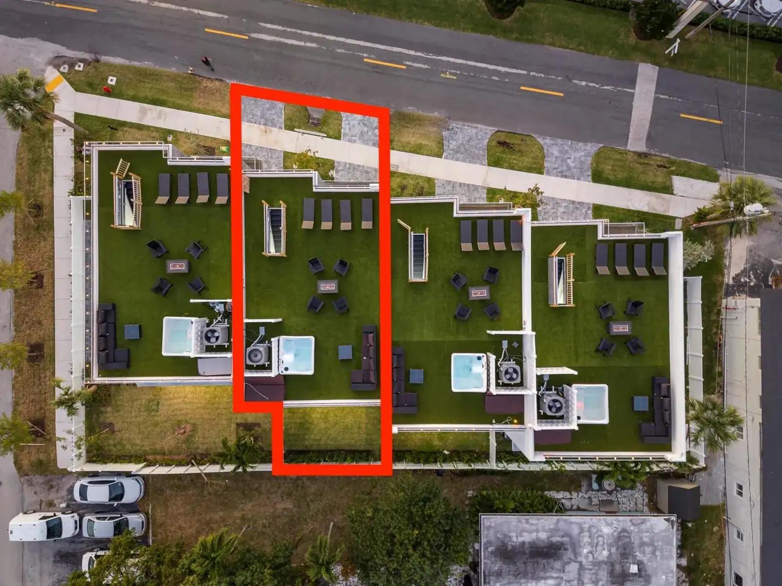 1002 N Riverside Drive, Pompano Beach FL 33062 photo 2