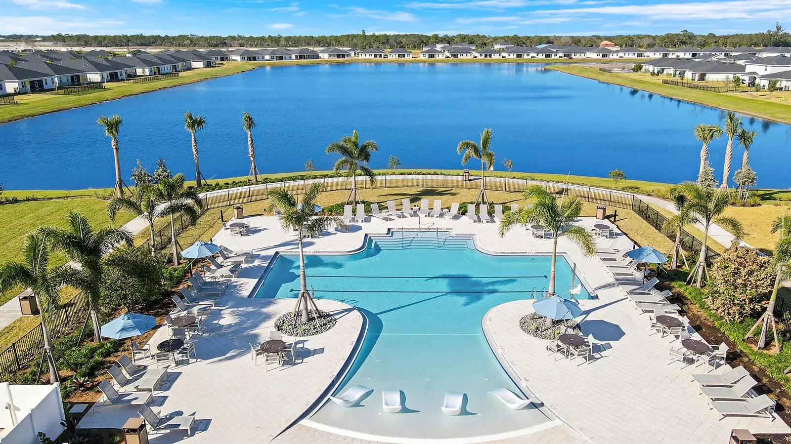 6545 NW Cloverdale Avenue, Port St. Lucie FL 34987