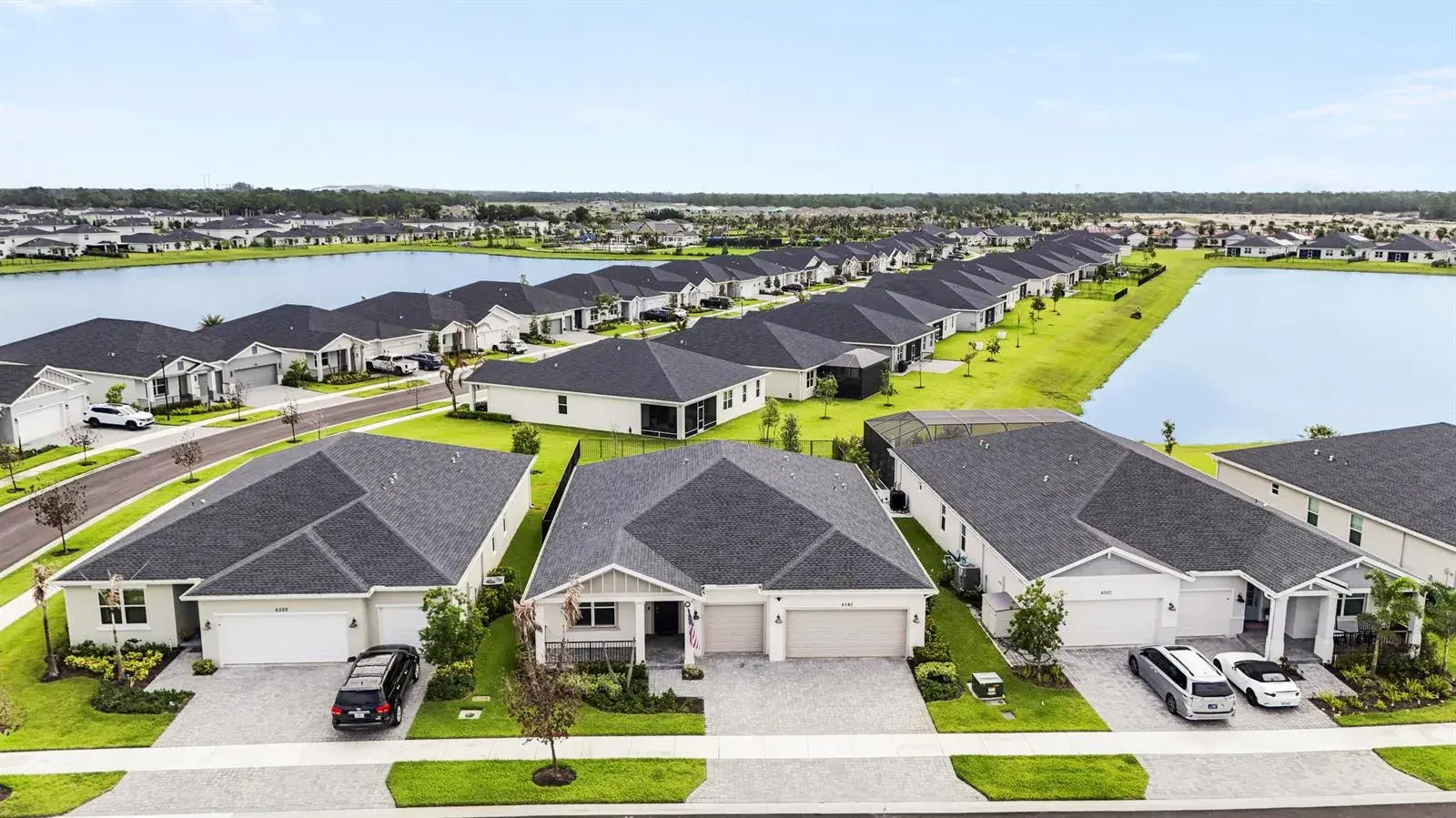 6545 NW Cloverdale Avenue, Port St. Lucie FL 34987