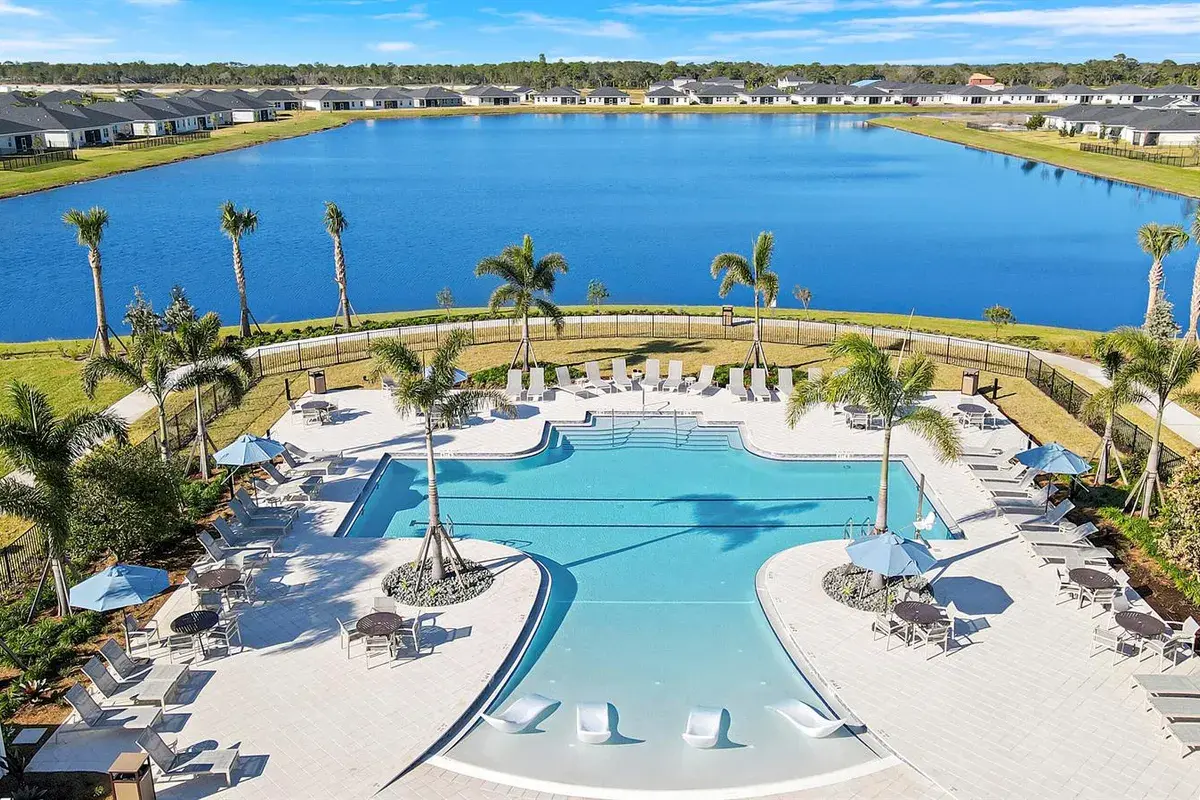 6545 NW Cloverdale Avenue, Port St. Lucie FL 34987