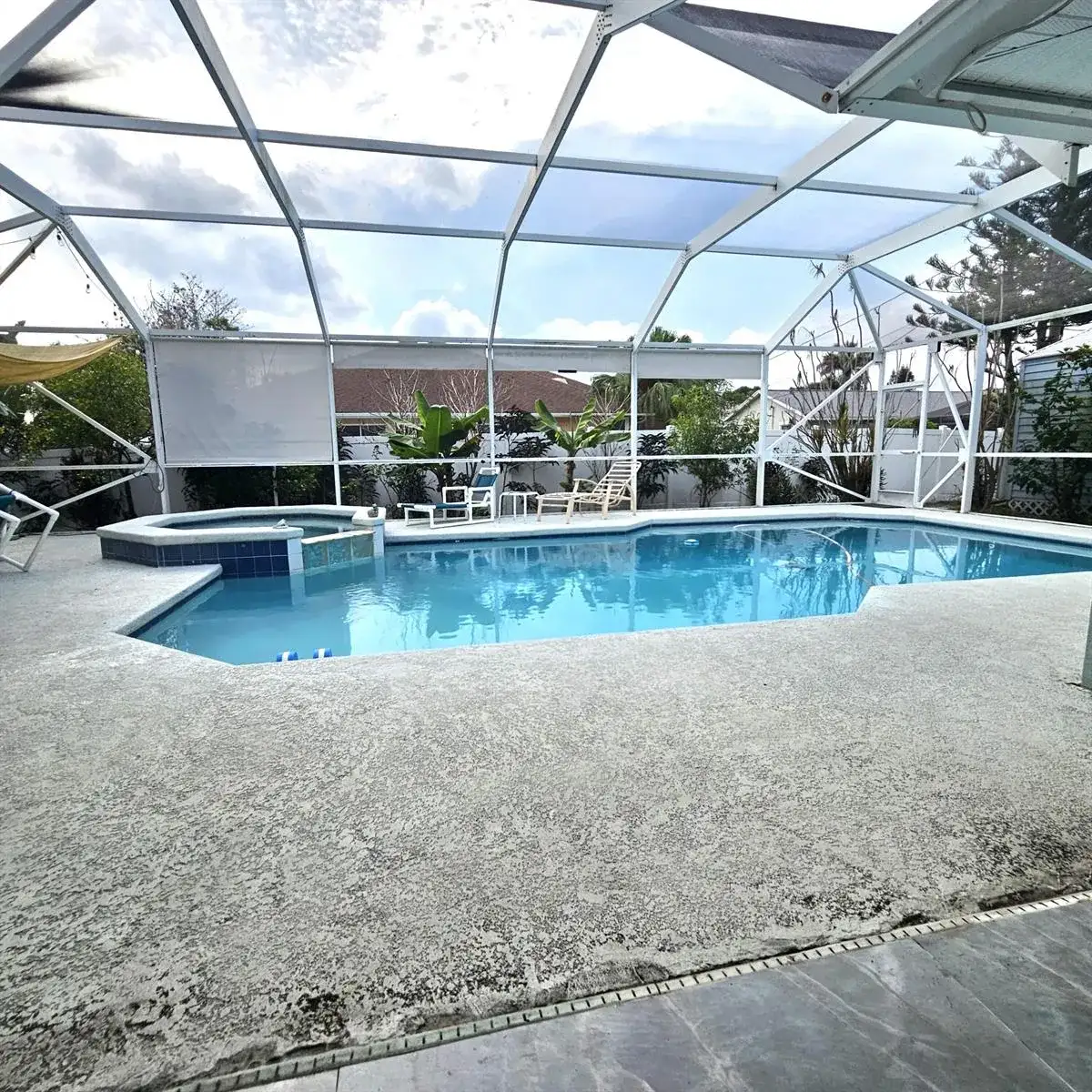 2720 SE Kern Road, Port St. Lucie FL 34984 photo 3