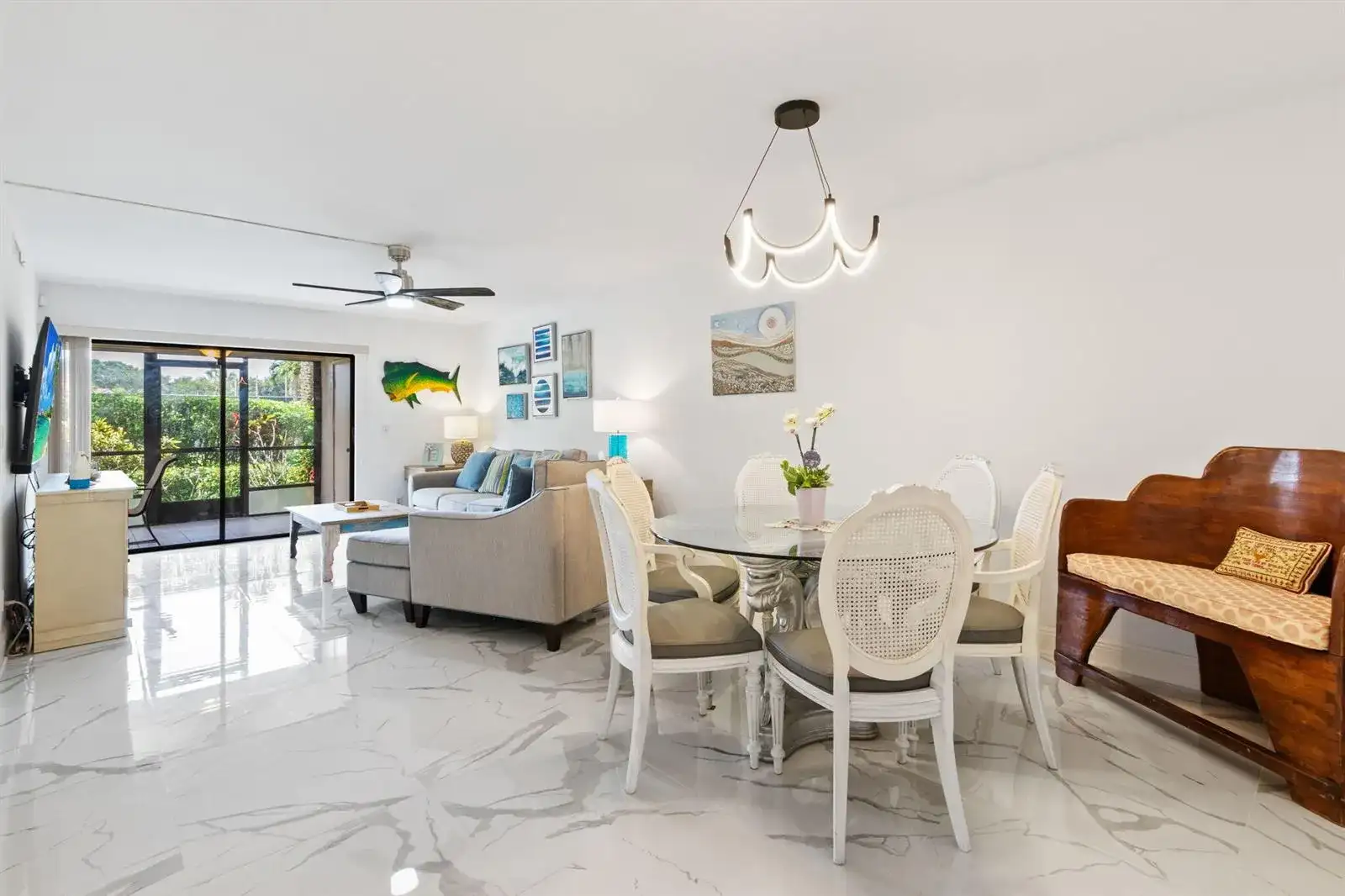 10110 Cedar Point Boulevard # 102, Boynton Beach FL 33437 photo 3