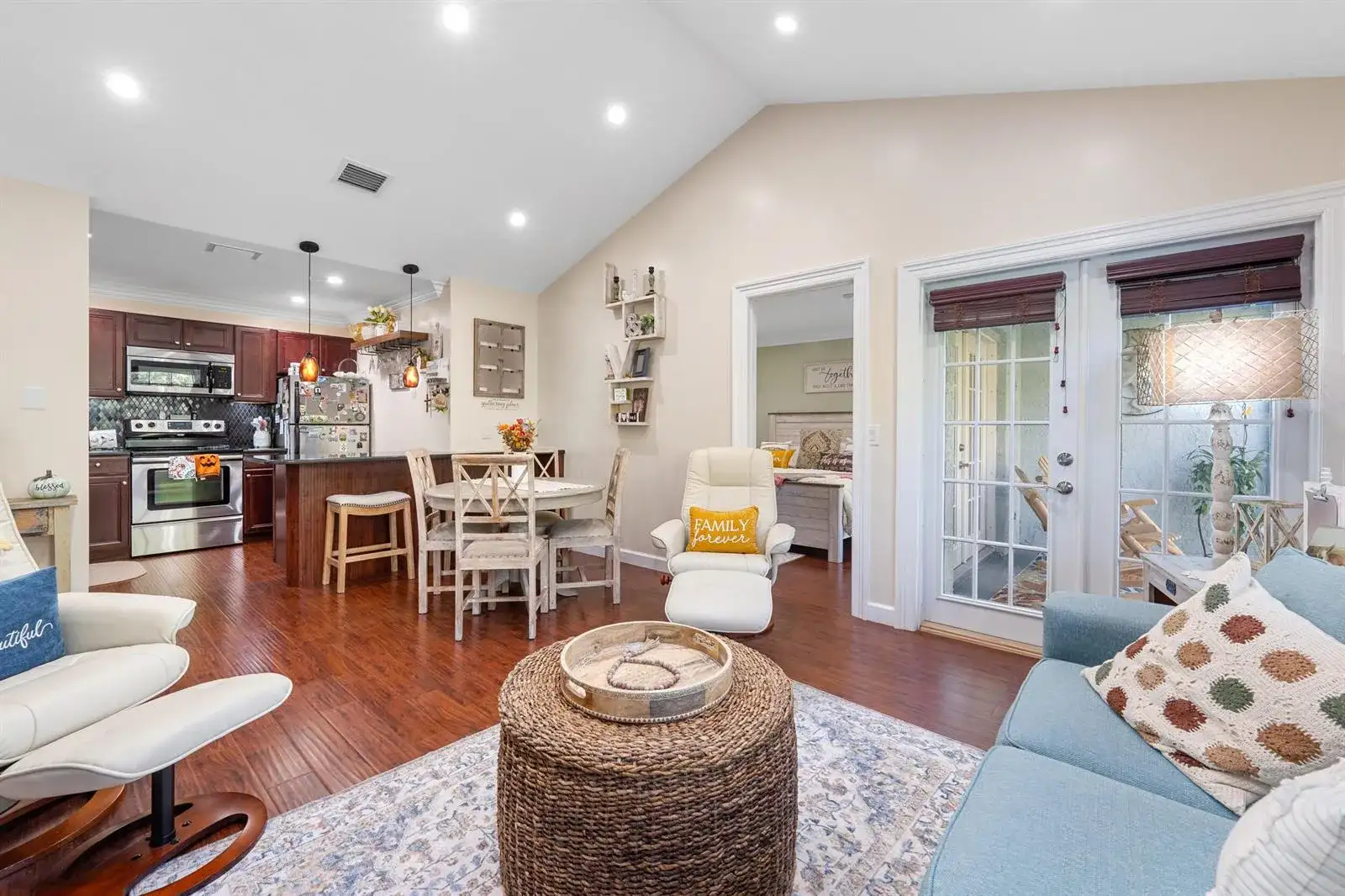 1616 SE Green Acres Circle # M204, FL 34952 photo 3
