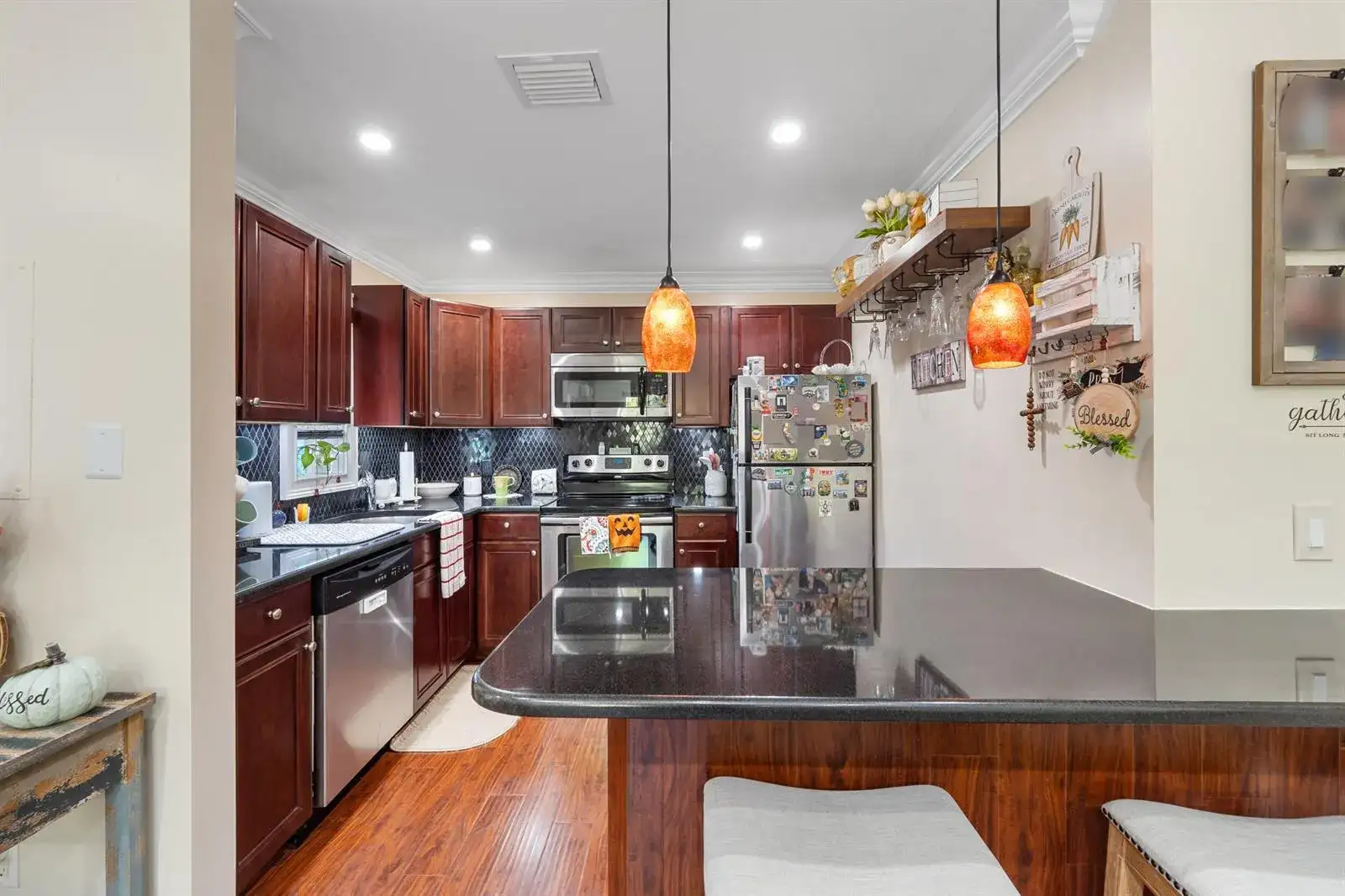 1616 SE Green Acres Circle # M204, FL 34952 photo 5