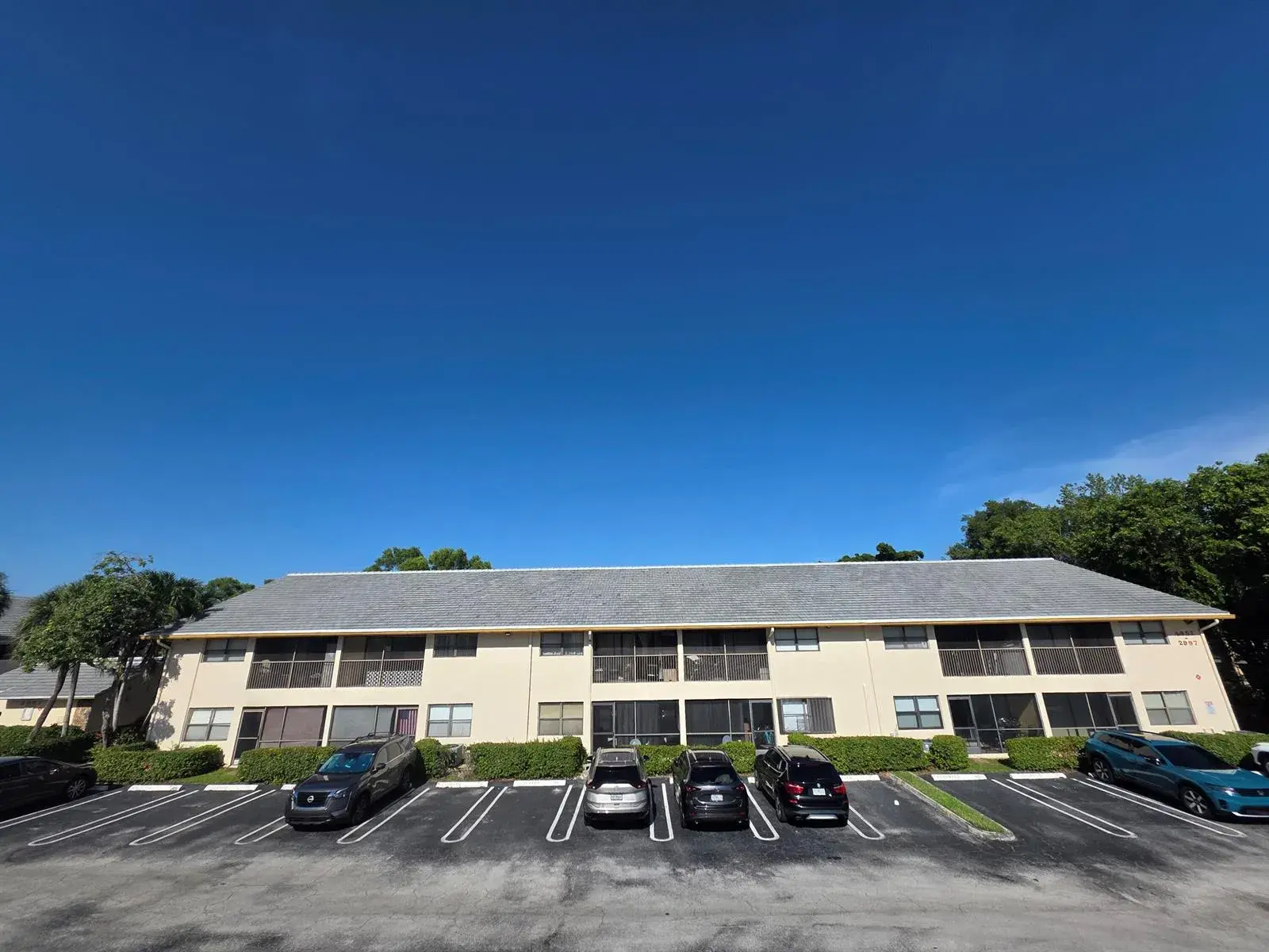 2977 Riverside Drive # 202, Coral Springs FL 33065