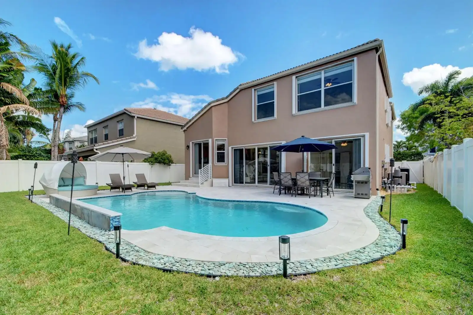 2418 Westmont Drive, Royal Palm Beach FL 33411