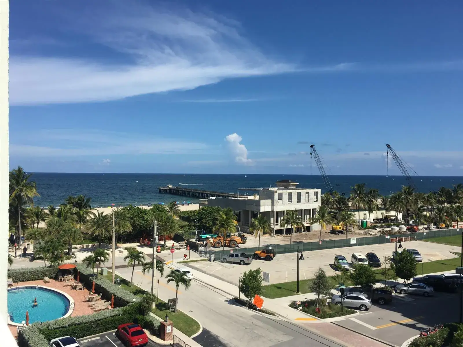 305 N Pompano Beach Boulevard # 606, Pompano Beach FL 33062