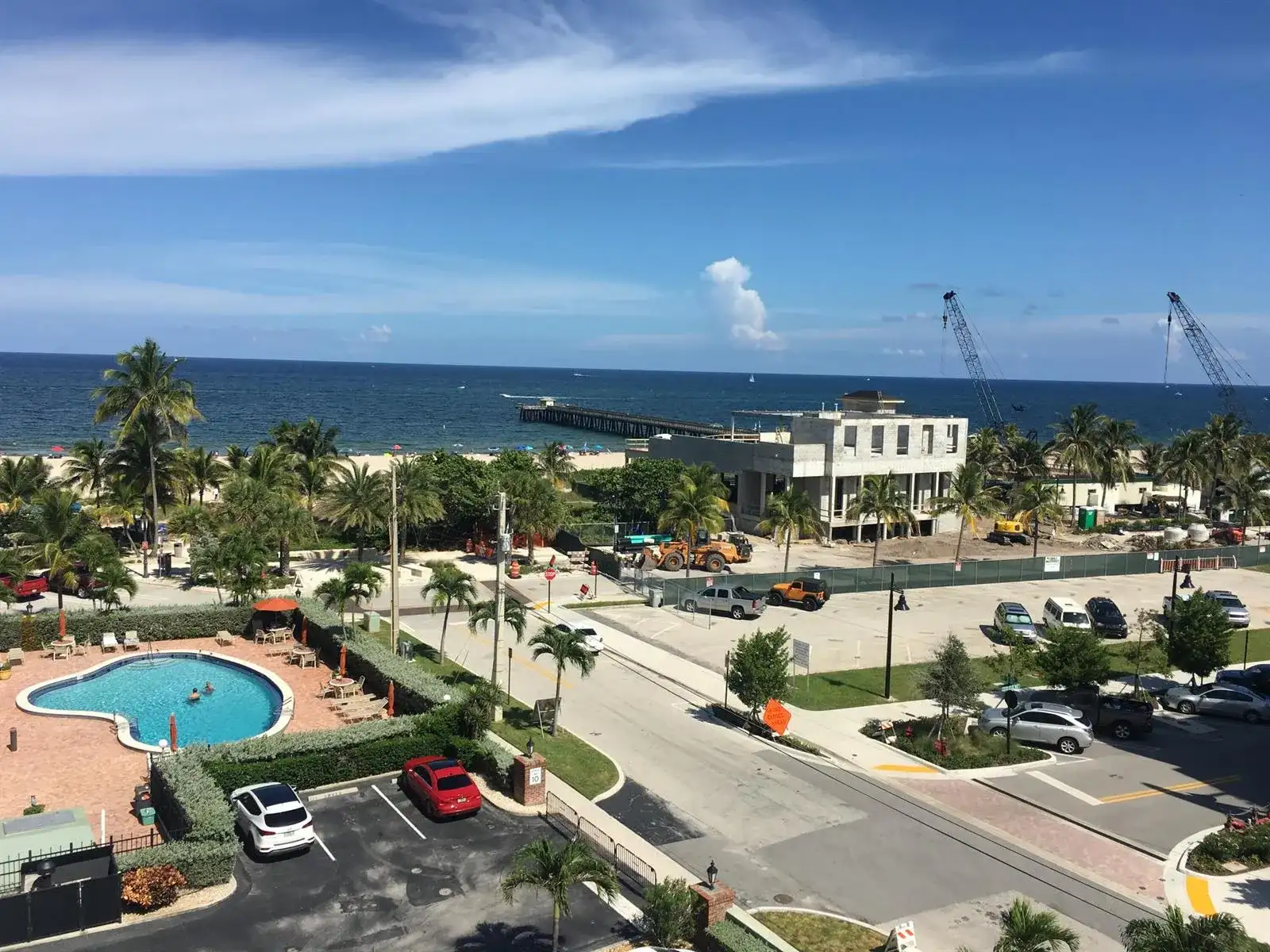 305 N Pompano Beach Boulevard # 606, Pompano Beach FL 33062 photo 2