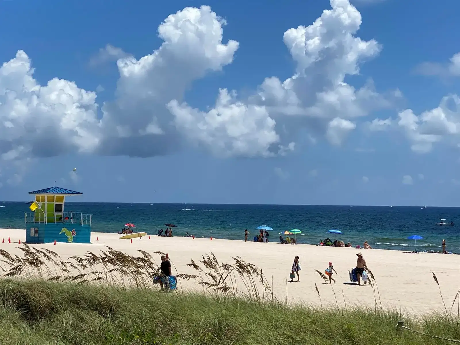 305 N Pompano Beach Boulevard # 606, Pompano Beach FL 33062 photo 3