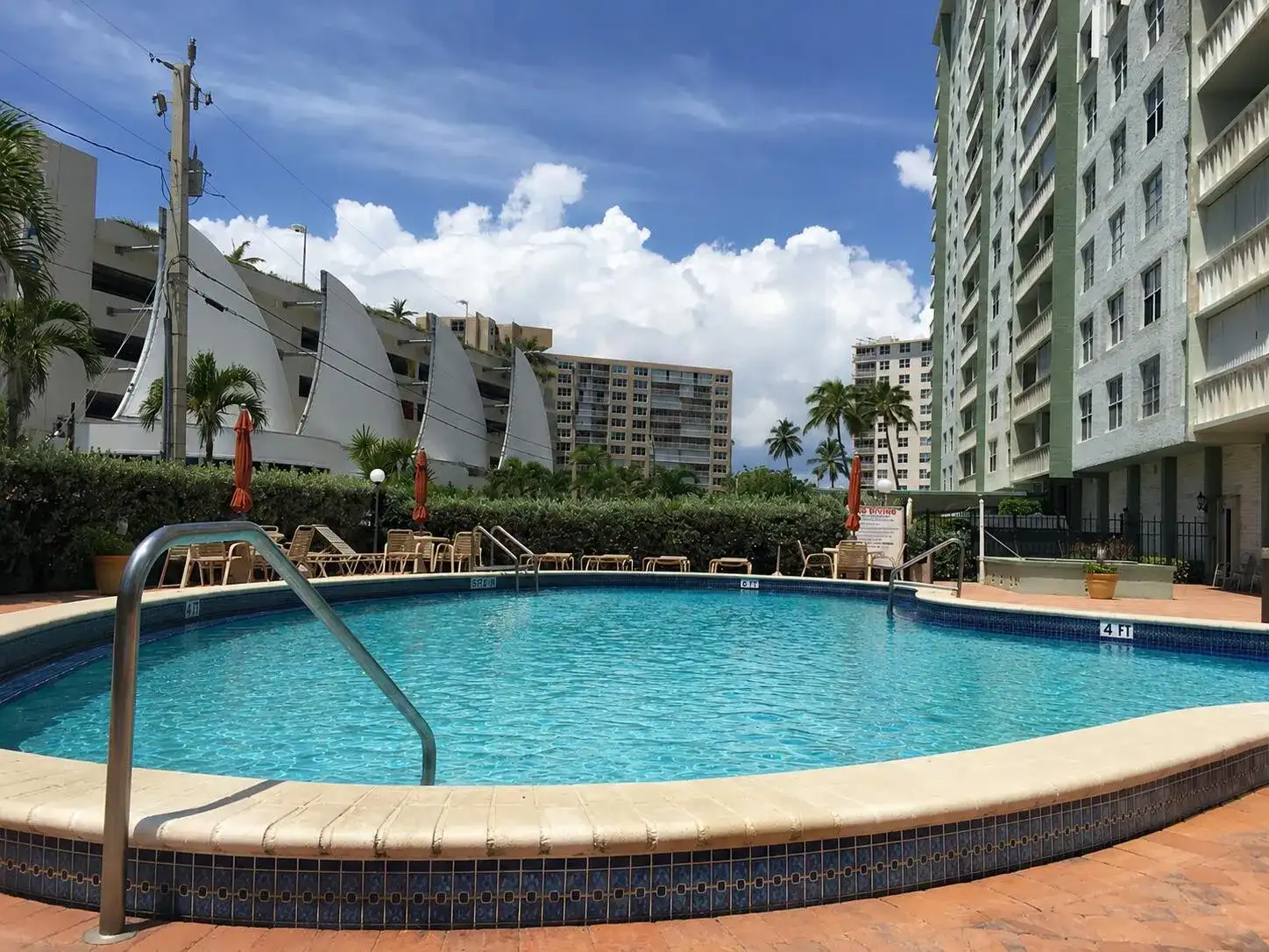 305 N Pompano Beach Boulevard # 606, Pompano Beach FL 33062 photo 5