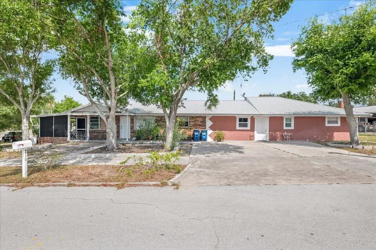 216 Micco Avenue, Sebring FL 33870
