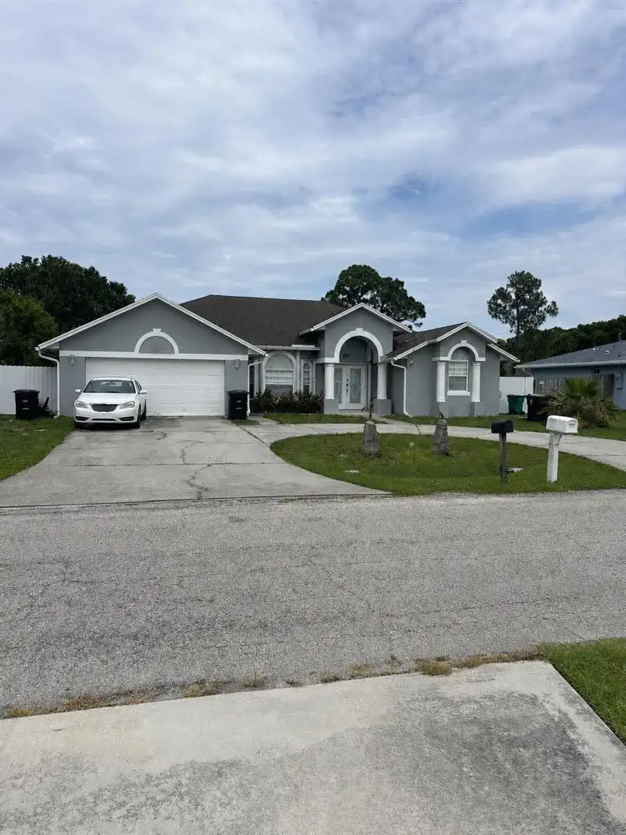 219 NW Biltmore Street, Port St. Lucie FL 34983