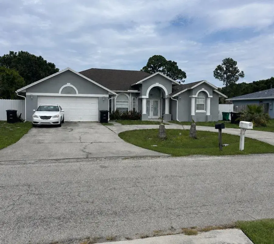 219 NW Biltmore Street, Port St. Lucie FL 34983