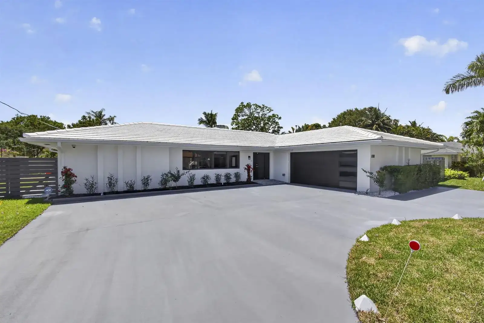 8111 W Lake Drive, Lake Clarke Shores FL 33406 photo 4