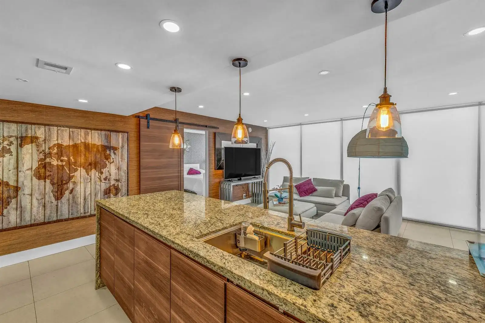 7601 E Treasure Drive # 416, North Bay Village FL 33141 photo 2
