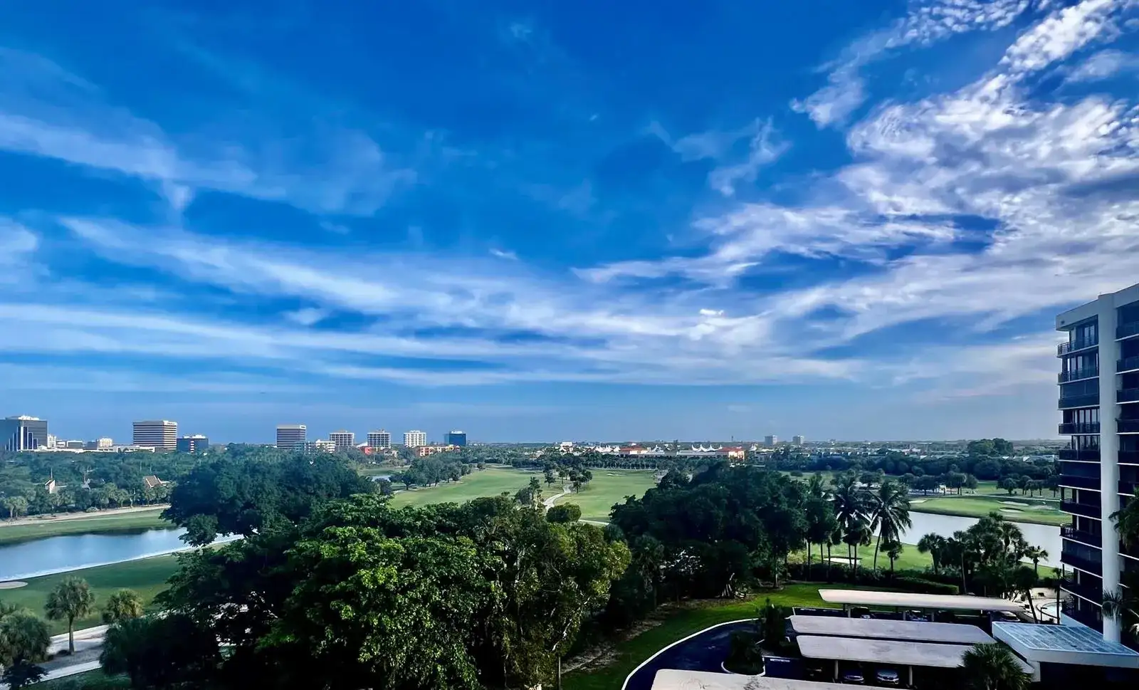 2425 Presidential Way # 806, West Palm Beach FL 33401 photo 2
