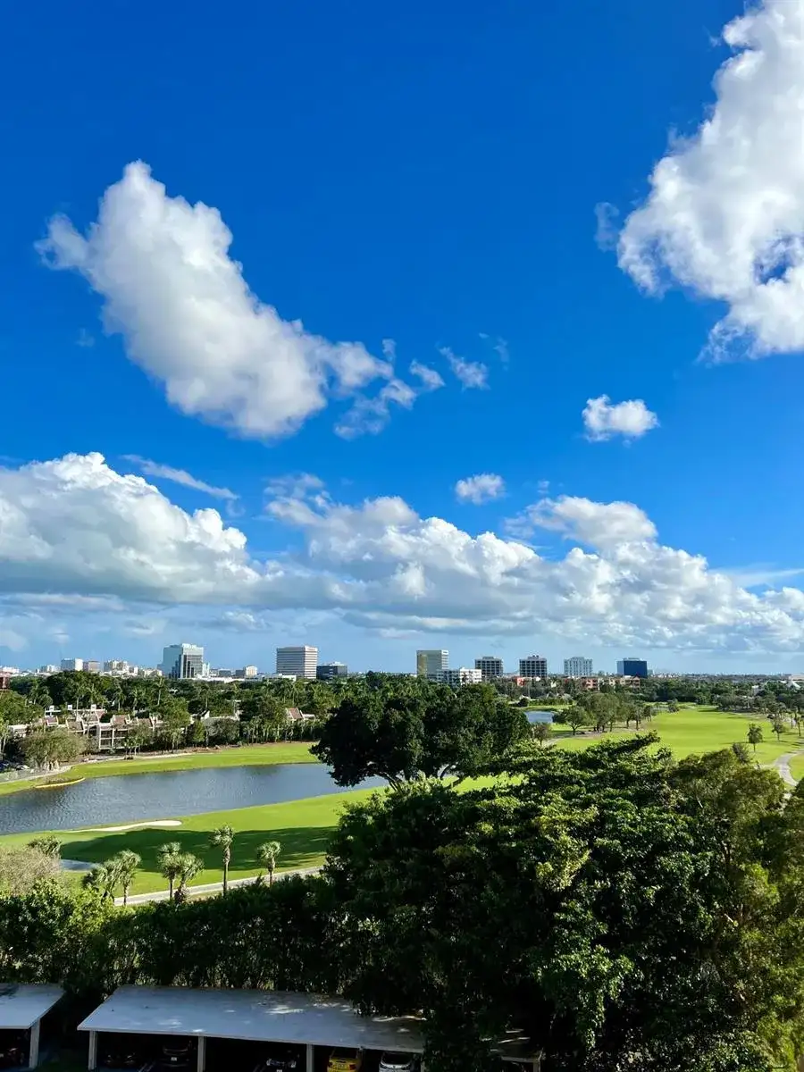 2425 Presidential Way # 806, West Palm Beach FL 33401 photo 4