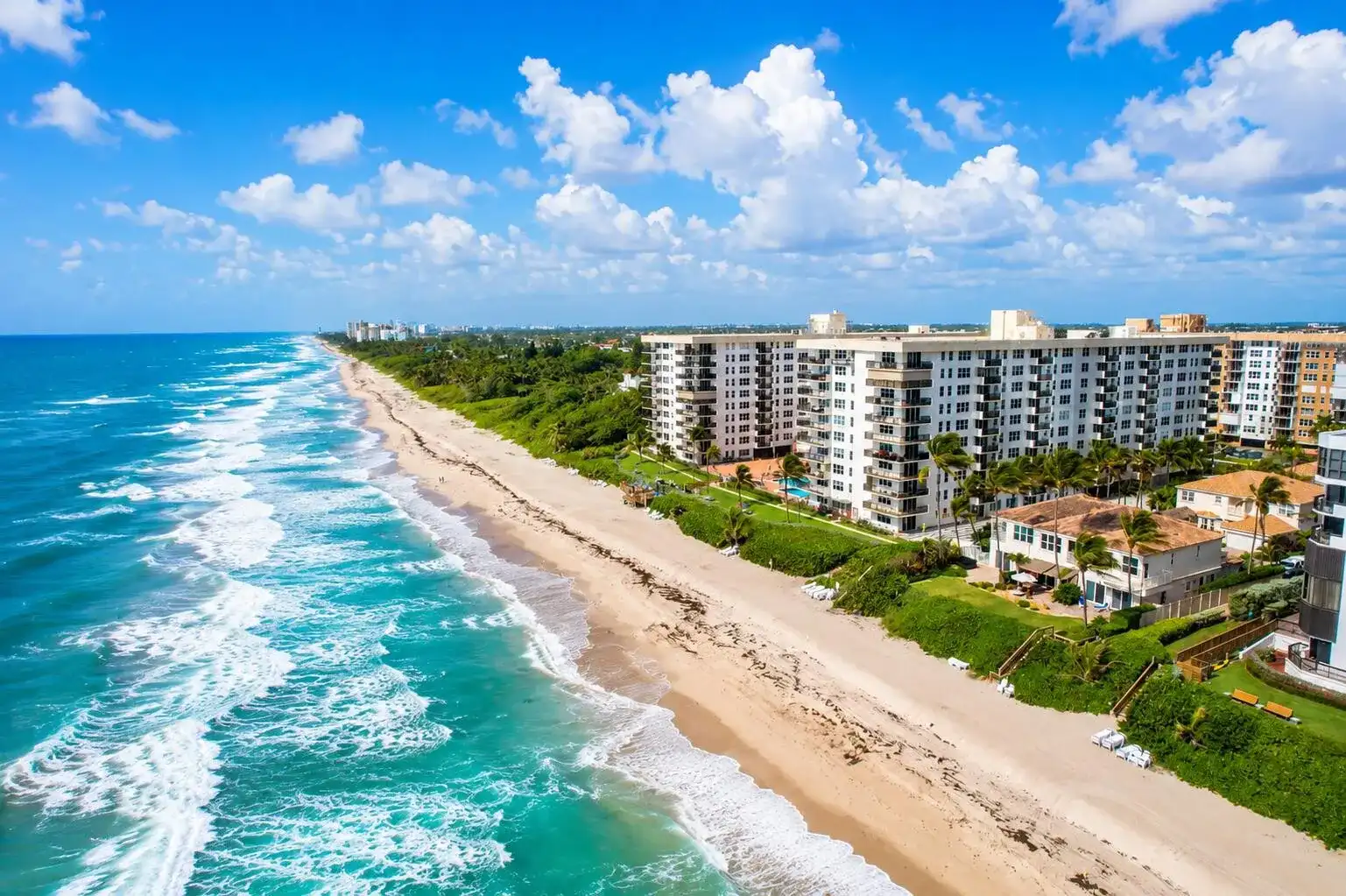1149 Hillsboro Mile # 1004, Hillsboro Beach FL 33062