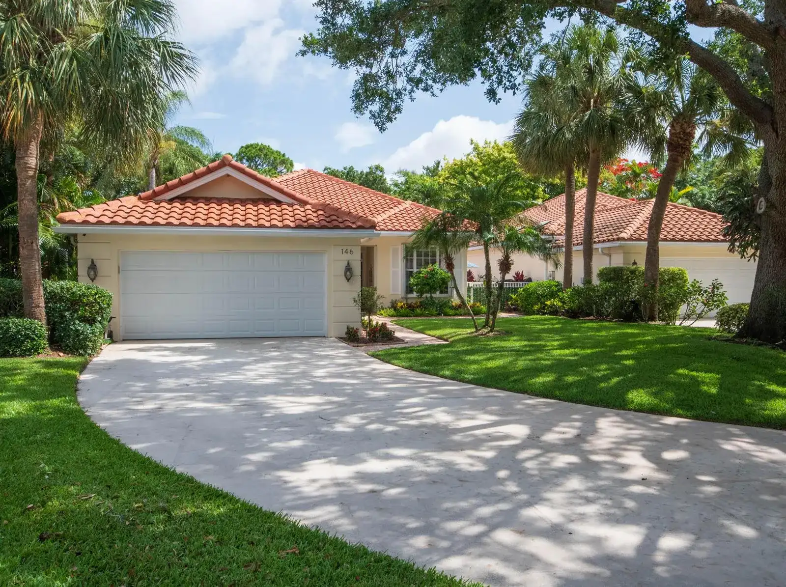 146 Lost Bridge Drive, Palm Beach Gardens FL 33410 photo 4
