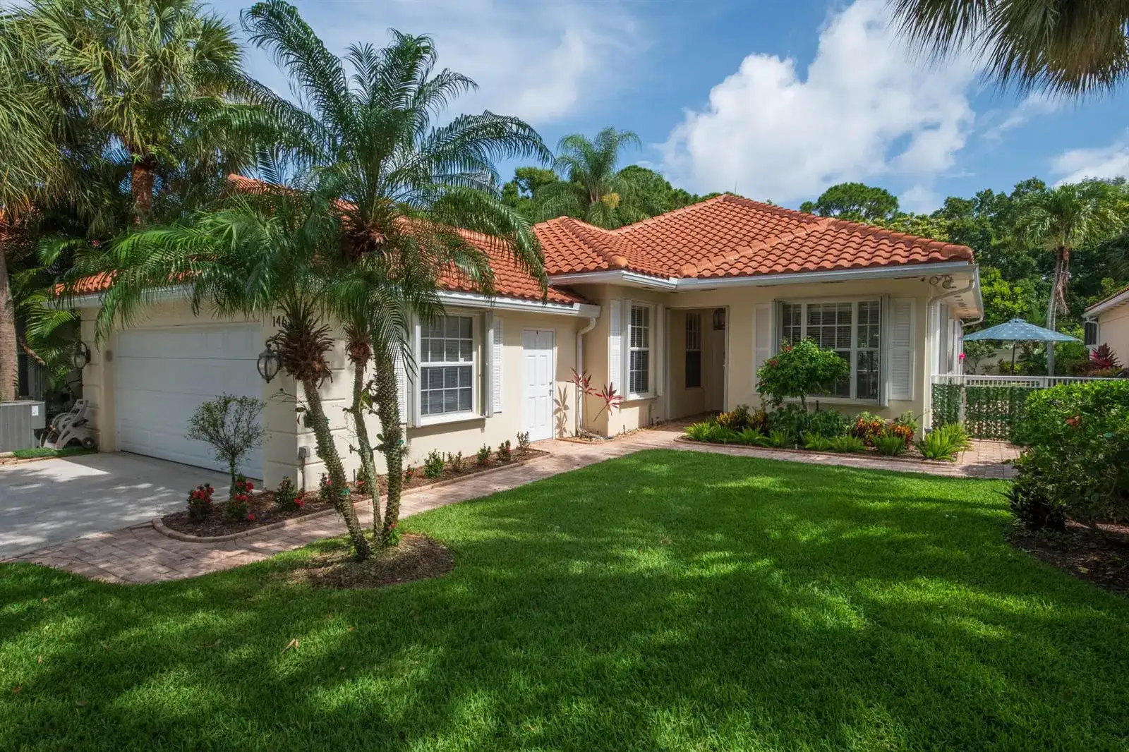 146 Lost Bridge Drive, Palm Beach Gardens FL 33410 photo 5